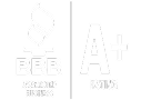 BBB Accredited Business A+ Rating