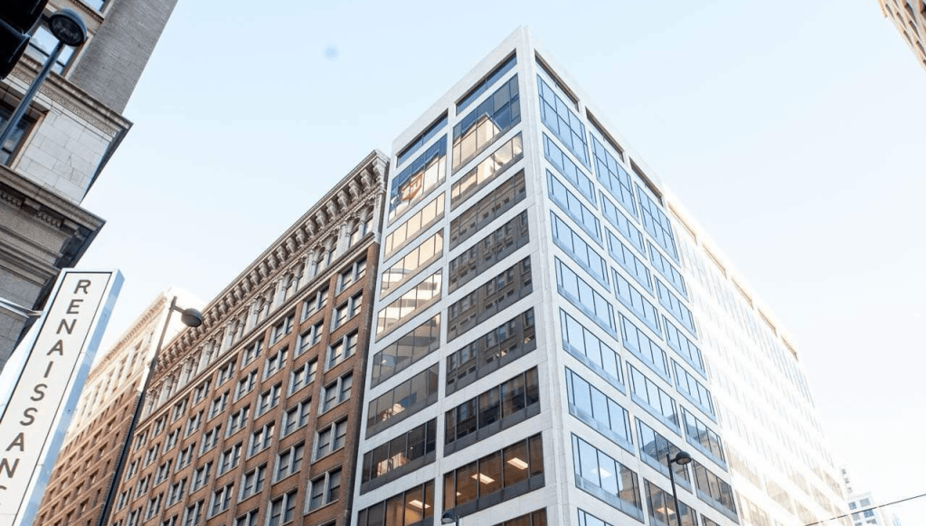 Mercantile and Formica